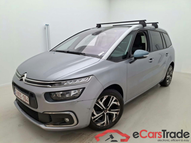 CITROËN C4 SPACETOURER 1.5 BLUEHDI S&S BUSINESS GPS