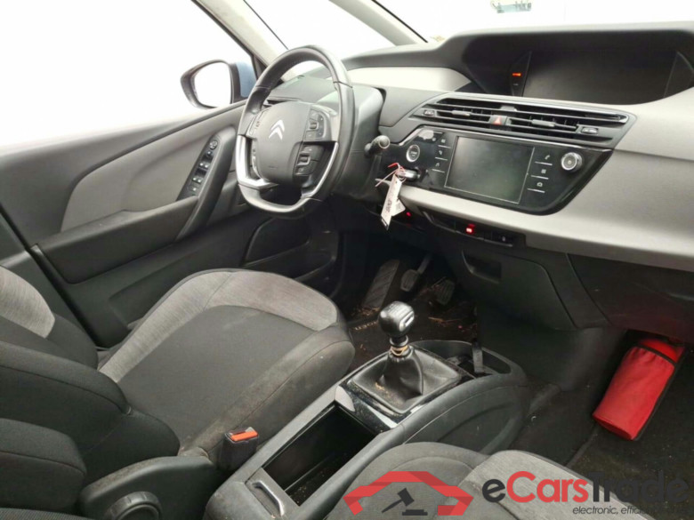 CITROËN C4 SPACETOURER 1.5 BLUEHDI S&S BUSINESS GPS #3