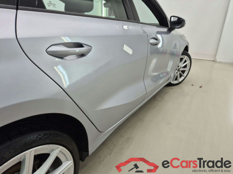 AUDI A3 SPORTBACK 1.4 40 TFSI E ATTRACTION S-TRO #4