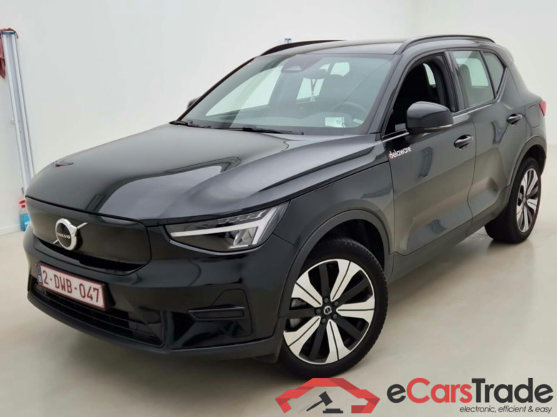 VOLVO XC40 RECHARGE CORE #1