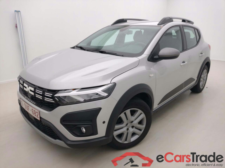 DACIA SANDERO 1.0 TCE STEPWAY #1