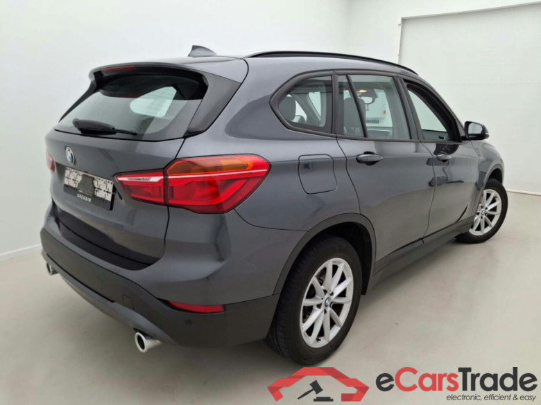 BMW X1 2.0 SDRIVE18D AUT #2