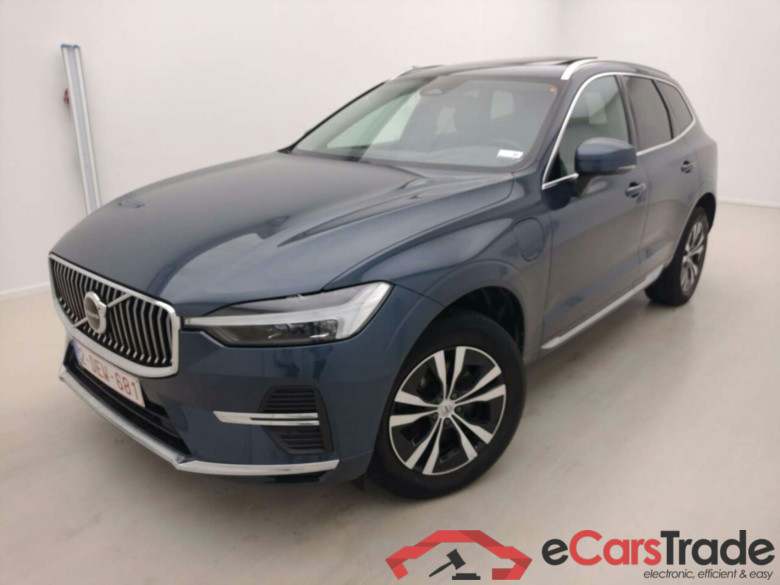 VOLVO XC60 2.0 T6 PHEV BENZINE CORE BRIGH