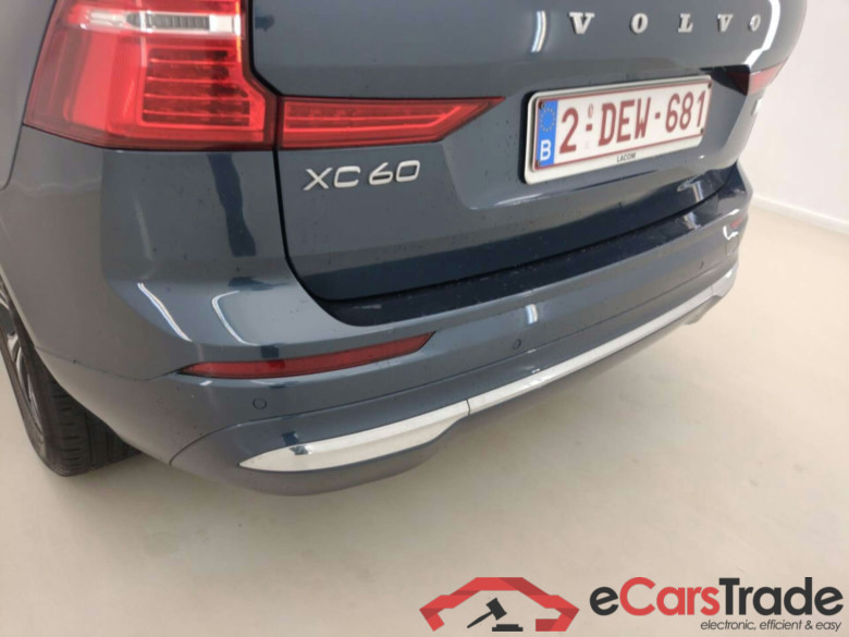 VOLVO XC60 2.0 T6 PHEV BENZINE CORE BRIGH #4