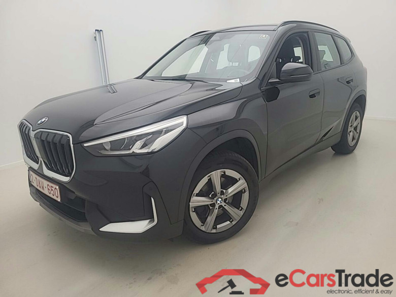 BMW X1 2.0 SDRIVE18D AUT #1