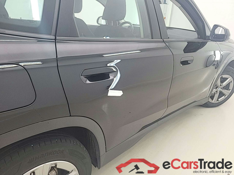 BMW X1 2.0 SDRIVE18D AUT #5