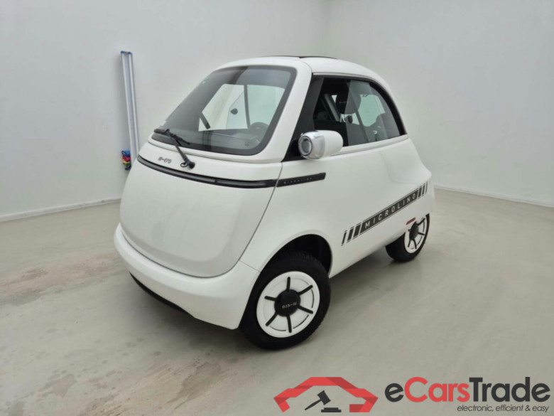 MICRO LINO 10.5 KWH
