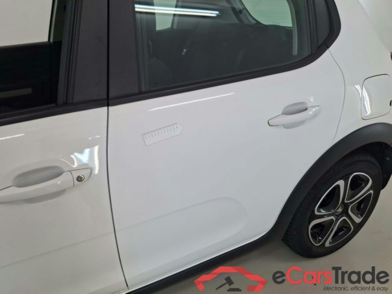 CITROEN C3 1.2 PT FEEL #5