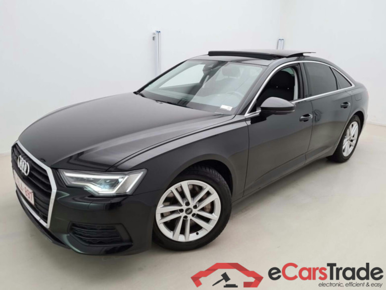 AUDI A6 2.0 50 TFSI E QUATTRO S TRONIC #1