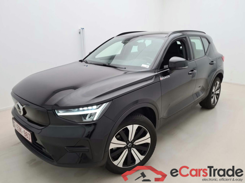 VOLVO XC40 RECHARGE CORE