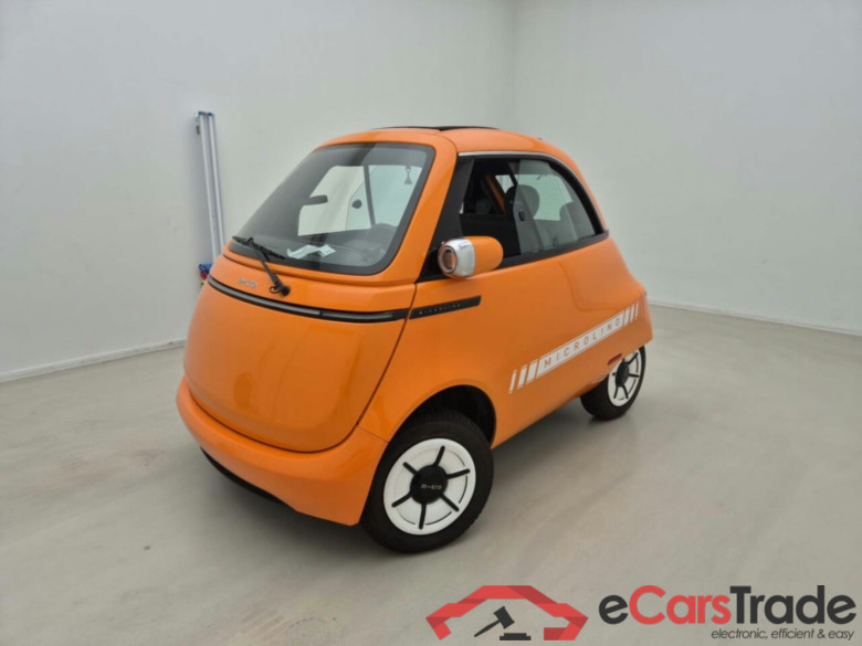 MICRO MICROLINO