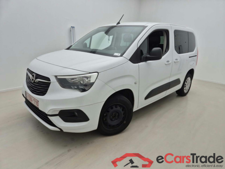 OPEL COMBO LIFE 1.5 L1H1 TURBO D EDITION PLUS #1
