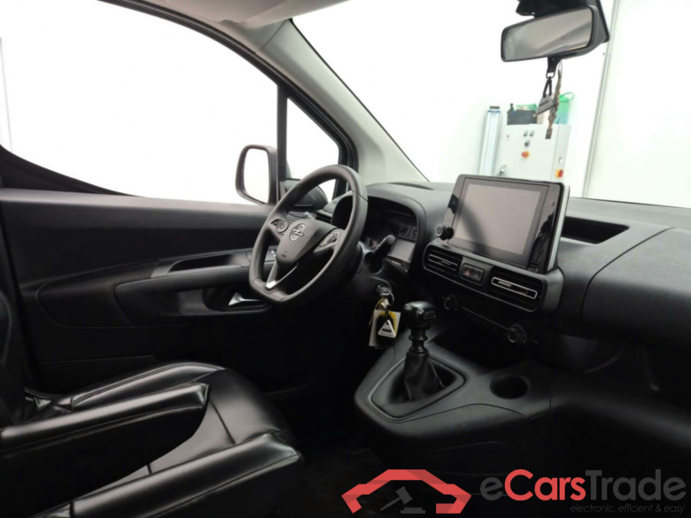 OPEL COMBO LIFE 1.5 L1H1 TURBO D EDITION PLUS #3