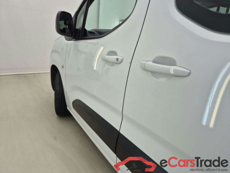 OPEL COMBO LIFE 1.5 L1H1 TURBO D EDITION PLUS #6