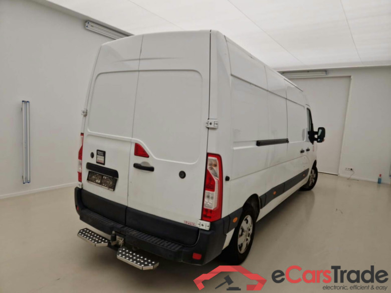 RENAULT MASTER 2.3 L3H2 RJ 35DCI 150 E5 GRAND #2