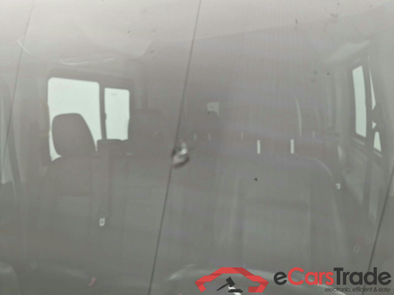 FORD TRANSIT 2.0 350L L3H2 TD TREND DC #5