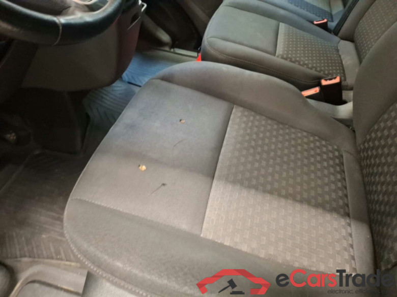 FORD TRANSIT 2.0 TD TREND #6