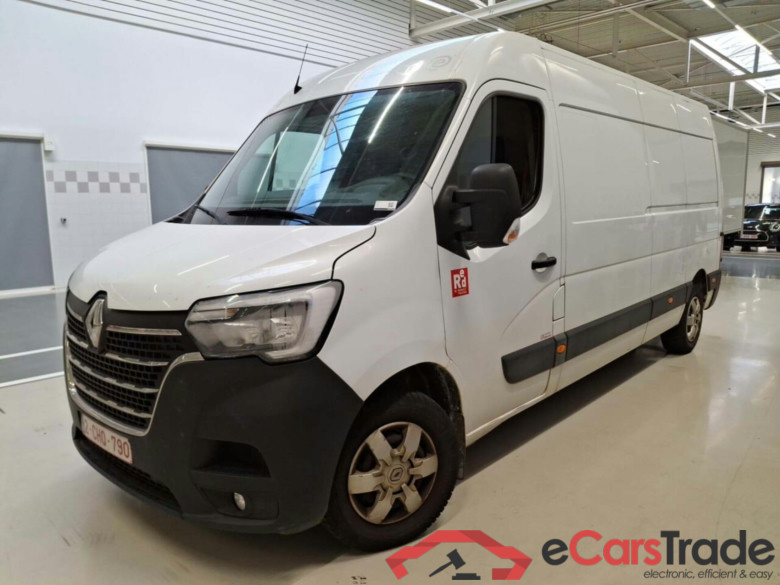 RENAULT MASTER 2.3 L3H2 RJ ENERGY DCI TWIN TU