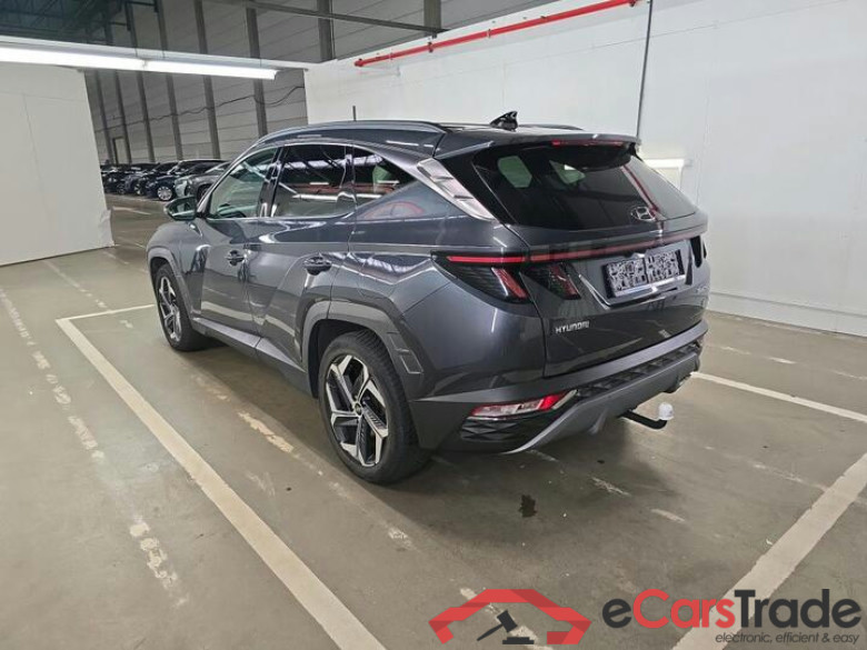 Hyundai Tucson Tucson 1.6 T-GDi Plug-in Hybrid 4x4 Feel (PHEV) 195kW/265pk  5D/P Auto-6 #3
