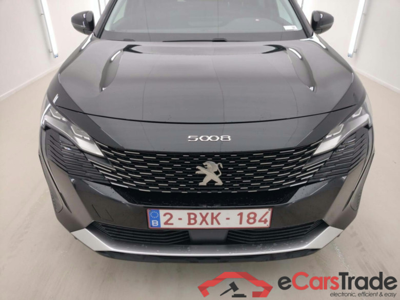 PEUGEOT 5008 1.5 BLUEHDI ALLURE  7P. EAT8 #4