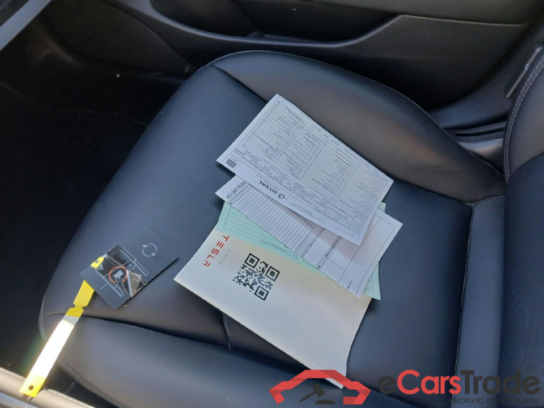TESLA Model 3 / 2018 / 4P / sedán Gran Autonomía AWD #5