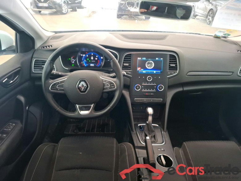 Megane IV Berline 5pt. Business 1.5 dCi 115CV BVA7 E6dT / TRANSFO VP/VF #5