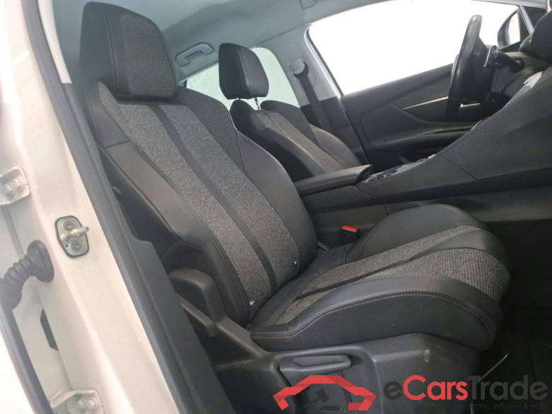 PEUGEOT 3008  2016  5P  SUV Puretech 130  EAT8 CROSSWAY SP #6