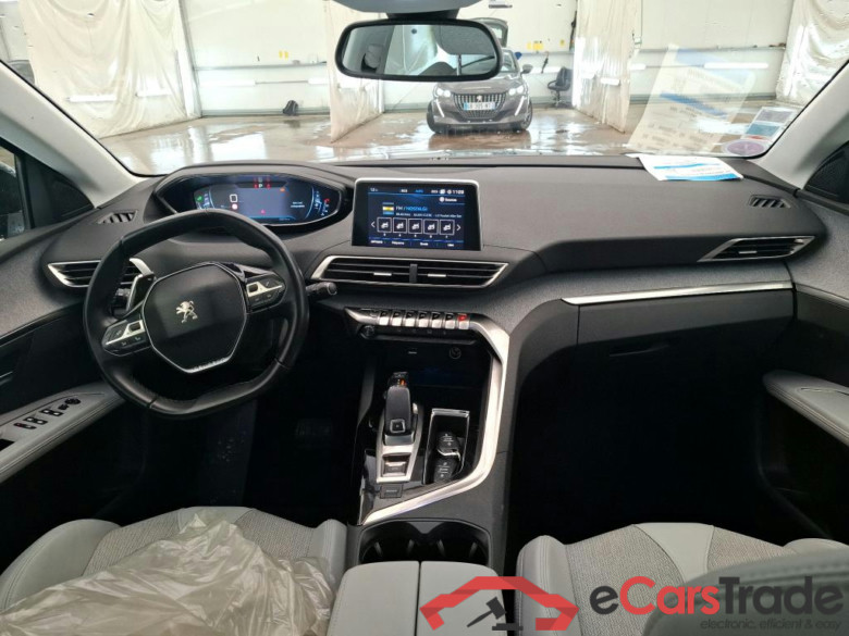 PEUGEOT 5008 5p SUV Puretech 130 S&S EAT6 ALLURE BUSINESS #5