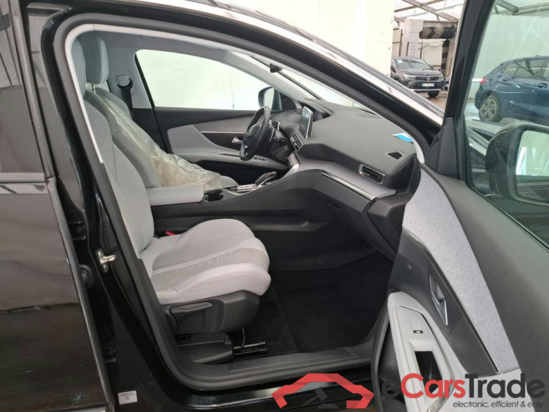 PEUGEOT 5008 5p SUV Puretech 130 S&S EAT6 ALLURE BUSINESS #6