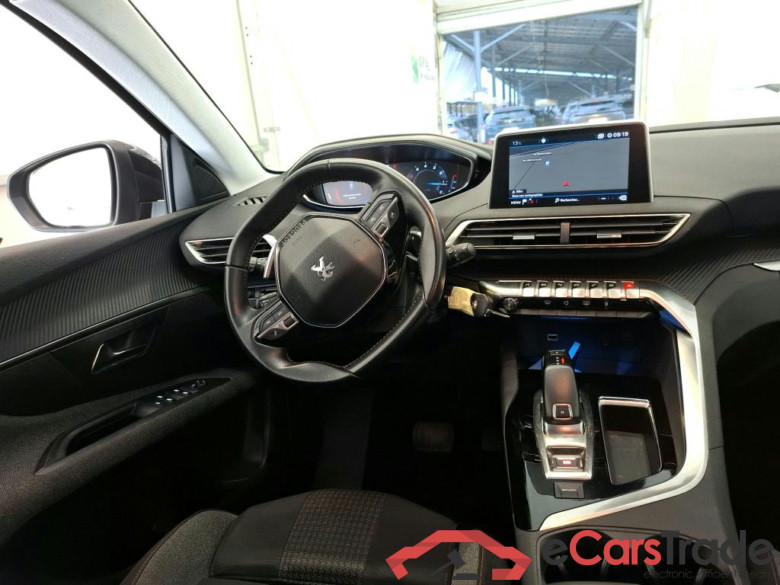 PEUGEOT 5008 / 2016 / 5P / SUV Puretech 130 S&S EAT8 ACTIVE BUSINESS #5