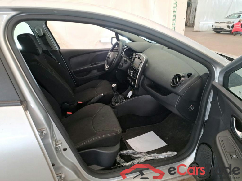 RENAULT Clio 5p Berline Business TCe 90 - 18 #6