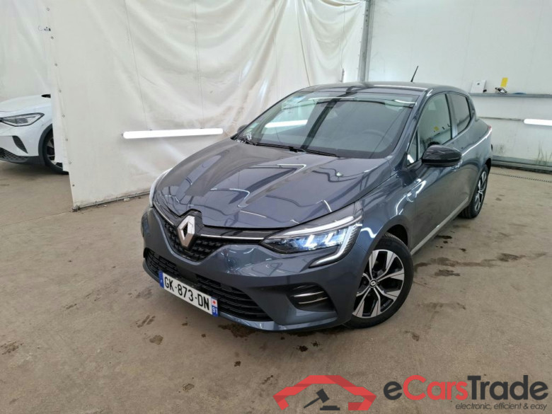 Clio V Evolution 1.0 SCe 65CV BVM5 E6d