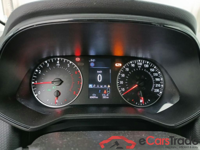 RENAULT CLIO V 1.0 TCe Equilibre GPF 5d #6