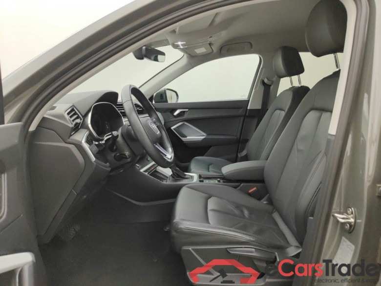 AUDI Q3 DIESEL - 2019 35 TDi Advanced S tronic (EU6AP) 5d #3