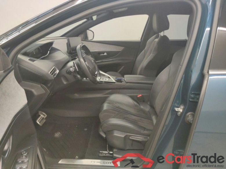 PEUGEOT 5008 DIESEL - 2021 2.0 BlueHDi 177 GT Pack AT 5d #3