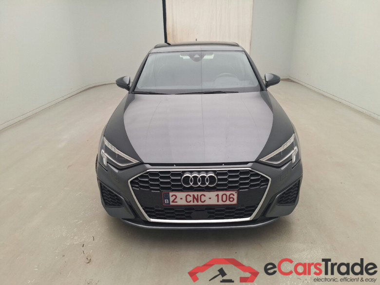 Audi, A3 SB '20 PHEV, A3 SB 40 TFSie 150kW S L.Str.