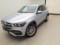 preview Mercedes GLE 350 #1