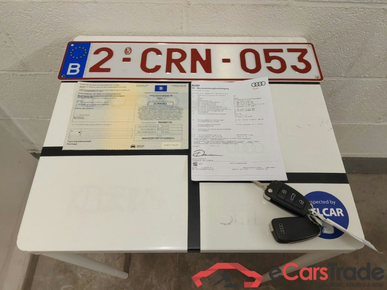 Audi Q3 Sportback 45 TFSI e S tronic 5d #4