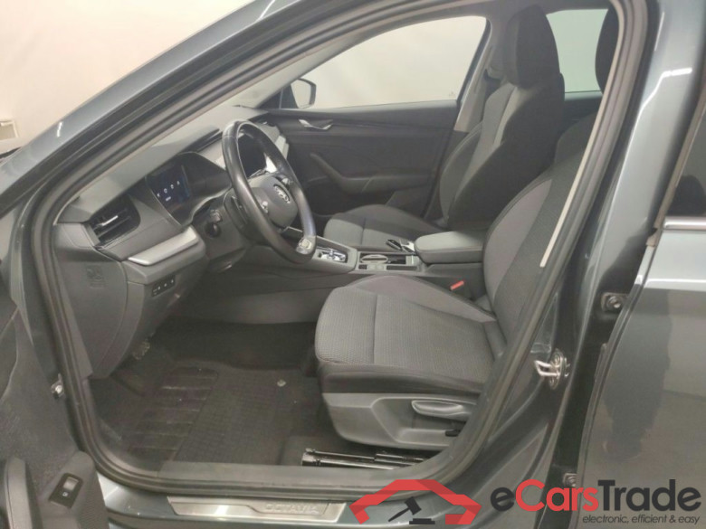 Skoda Octavia Combi 1.4 TSI PHEV 150kW DSG6 Clever 5d #3