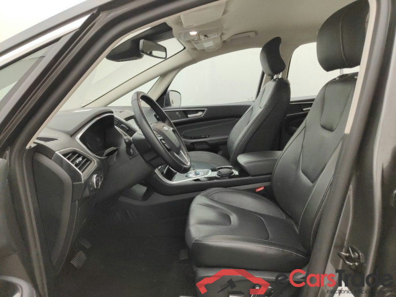 FORD S-MAX DIESEL - 2015 2.0 TDCi 190 AWD Titanium AdBlue (EU6d) 5d #3