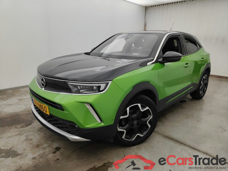 OPEL MOKKA - 2021 1.2 Turbo 130 Ultimate S/S 5d