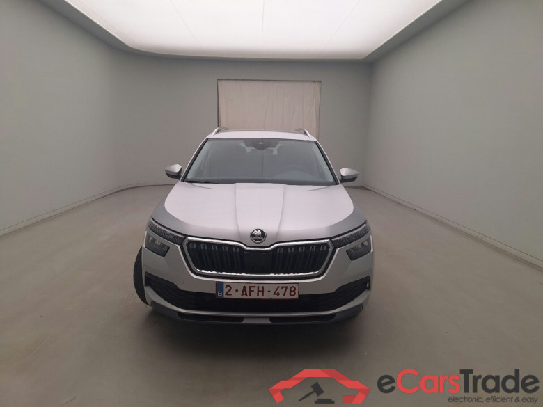 Skoda, Kamiq '19, Kamiq 1.5TSI 110kW Ambition