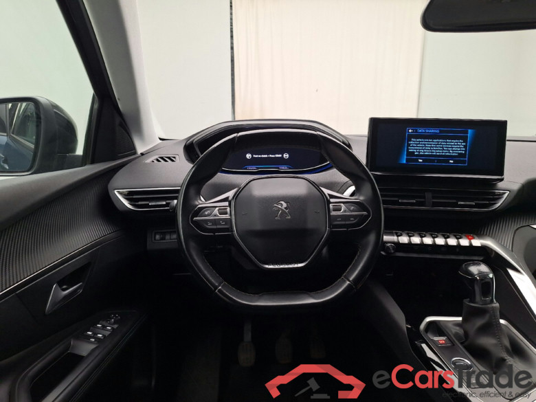 Peugeot, 3008 FL'20, 3008 1.2PTech 96kW Allure #6