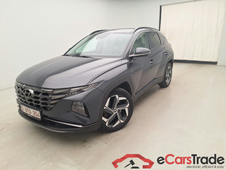 Hyundai, Tucson '20, Tuc.T-GDi Hyb.169kW Shine DCT #2