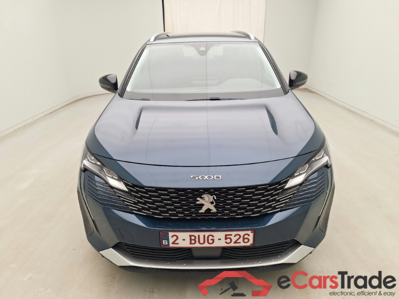 Peugeot, 5008 FL'20, 5008 1.5BHDi 96kW Allu.Pac.Aut #1