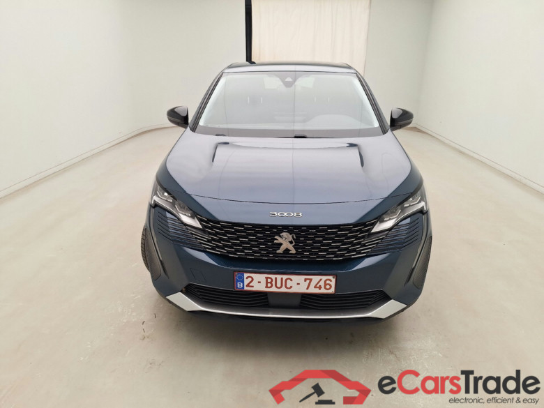 Peugeot, 3008 FL'20, 3008 1.5BHDi 96kW Allure Aut
