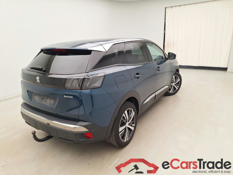 Peugeot, 3008 FL'20, 3008 1.5BHDi 96kW Allure Aut #4