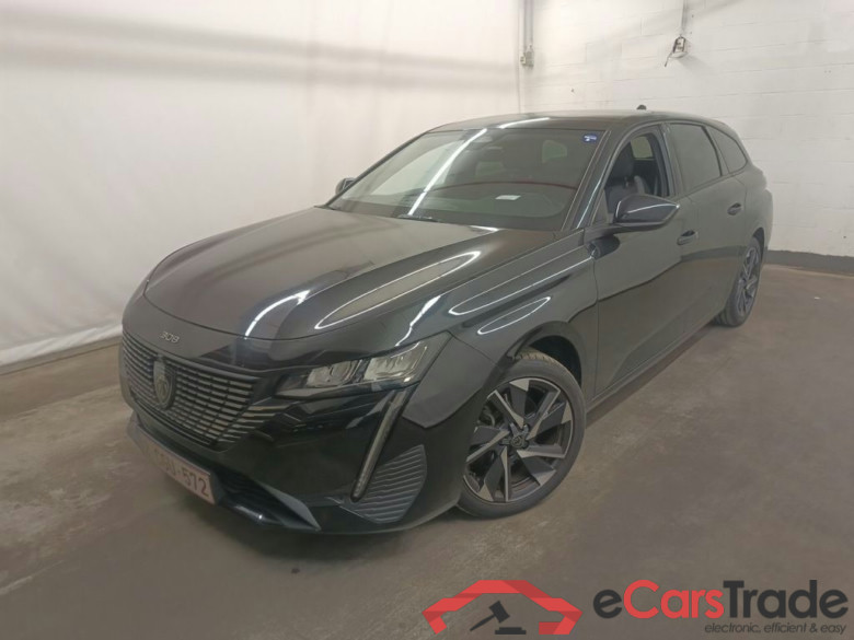 Peugeot 308 SW 1.2 PureTech 130 S&S Allure Pack 5d #1