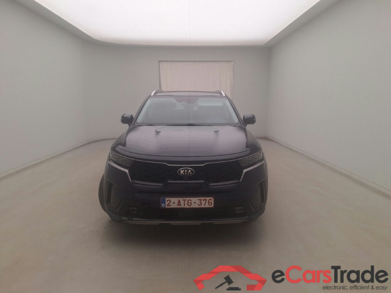 Kia, Sorento '20 PHEV, KIA Sorento Sense 1.6 PHEV 4WD AT6 5d 7pl