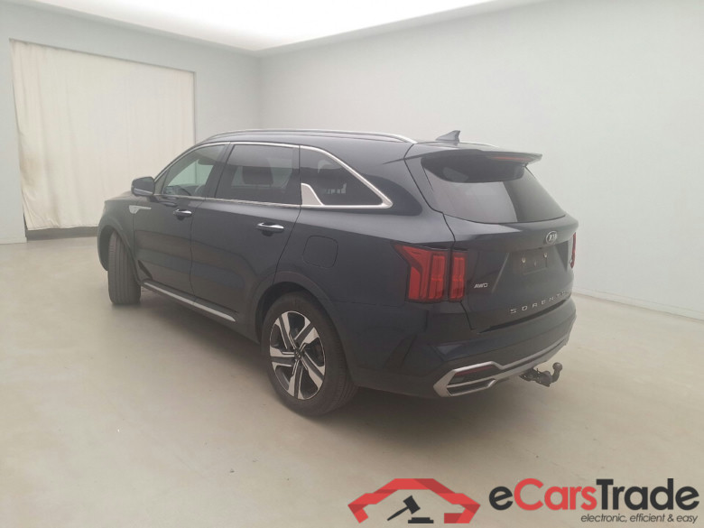 Kia, Sorento '20 PHEV, KIA Sorento Sense 1.6 PHEV 4WD AT6 5d 7pl #3
